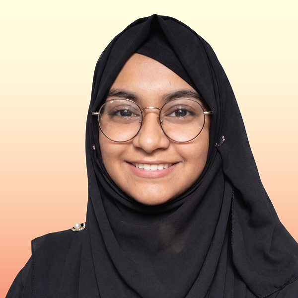 Hafsa Rashid